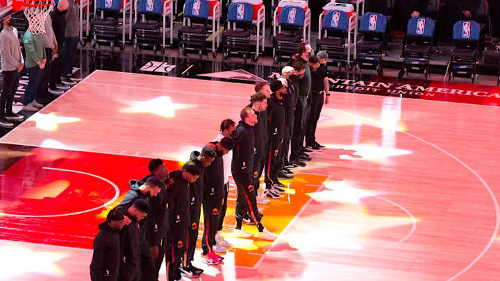 Utah Jazz could make their fast start Historic on Friday Night