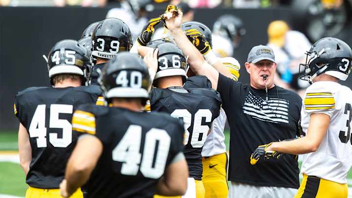 Urban Meyer Hires Chris Doyle to Jaguars' Coaching Staff Despite Bullying, Racism Accusations Urban Meyer Hires Chris Doyle to Jaguars' Coaching Staff Despite Bullying, Racism Accusations