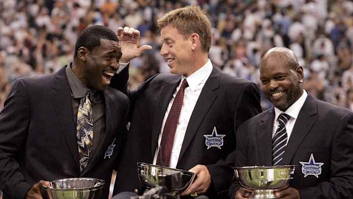 Texas and America Picks Tom Brady As GOAT