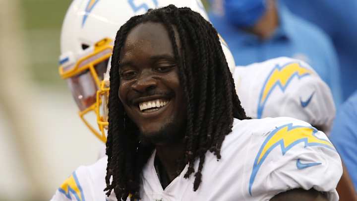 How Melvin Ingram Could Aid Detroit Lions' Defense