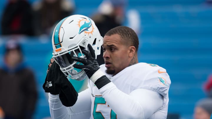 Assessing Mike Pouncey's Place in Dolphins History Assessing Mike Pouncey's Place in Dolphins History