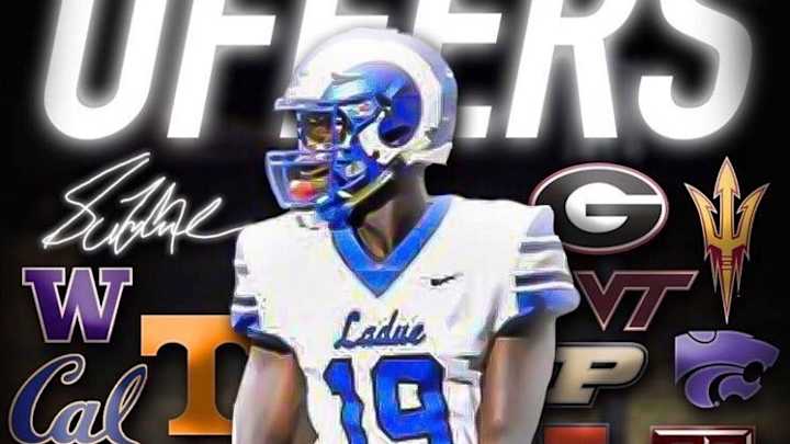 Recruiting Chess Match: Huskies Have Missouri TE on Their Board Recruiting Chess Match: Huskies Have Missouri TE on Their Board