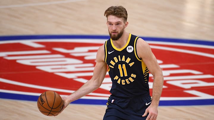 Pacers Coach Says Domantas Sabonis Deserves to Be Named All-Star