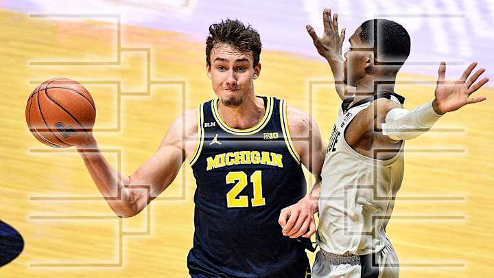 Bracket Watch: Returns, Rankings to Highlight a Critical College Hoops Weekend Bracket Watch: Returns, Rankings to Highlight a Critical College Hoops Weekend