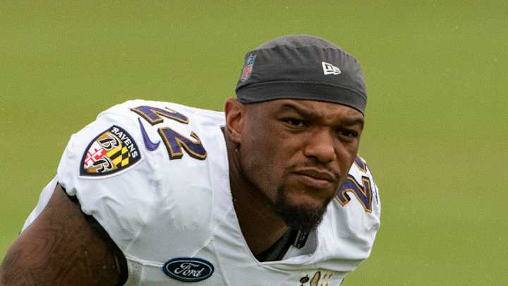 Ravens Cornerback Jimmy Smith, Family Okay After Being Robbed at Gunpoint
