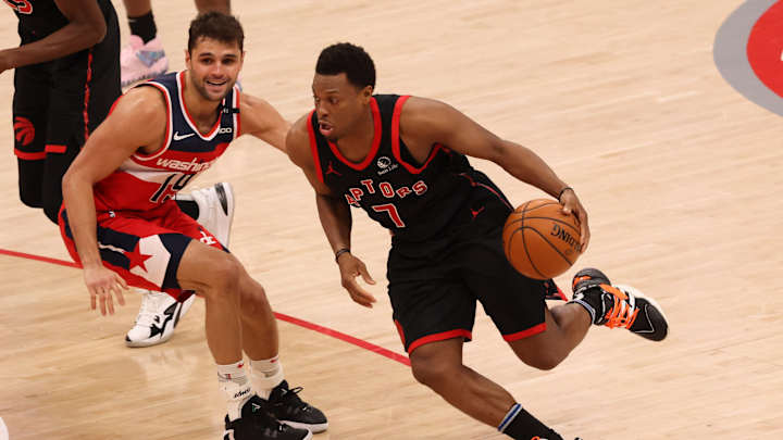 The Next Few Weeks Should Provide Clarity for Toronto Ahead of March Trade Deadline The Next Few Weeks Should Provide Clarity for Toronto Ahead of March Trade Deadline