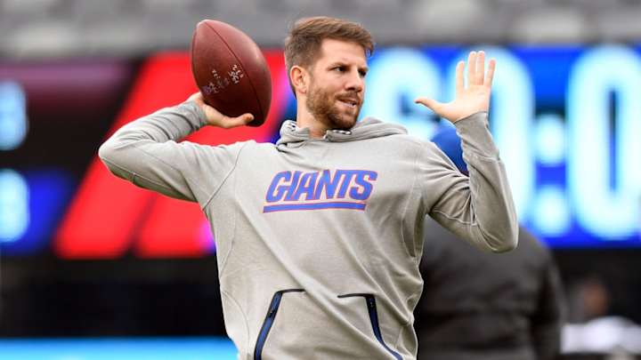 Tanney Makes Quick Transition from Player to Coach