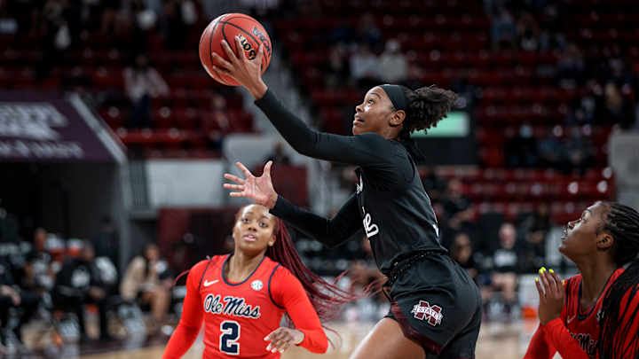 Bulldogs head to Ole Miss looking to stop skid