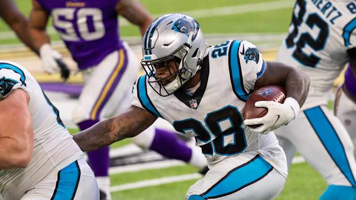 Seahawks 2021 Free Agent Targets Per Team: NFC South