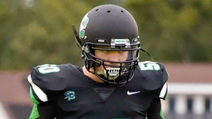 Fast-Rising Lineman Brian Grant Details Early Recruitment, Offer From Tennessee Fast-Rising Lineman Brian Grant Details Early Recruitment, Offer From Tennessee