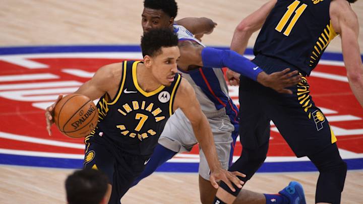 How to Watch Pacers' Game With Spurs on Sunday; Gametime, TV, Point Spread
