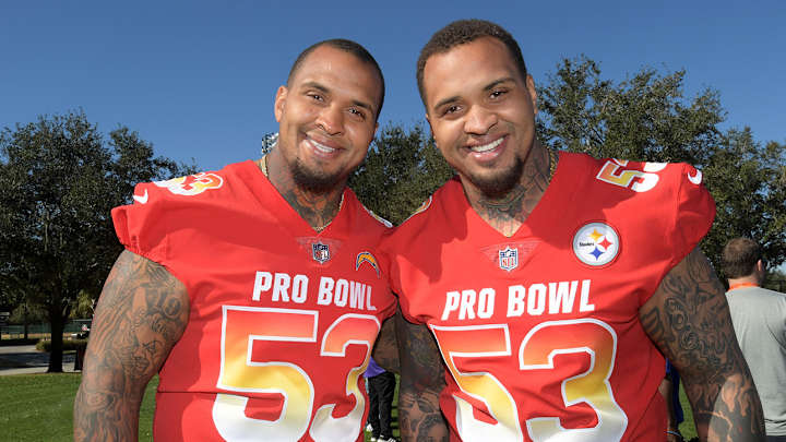 Maurkice and Mike Pouncey to Retire From NFL