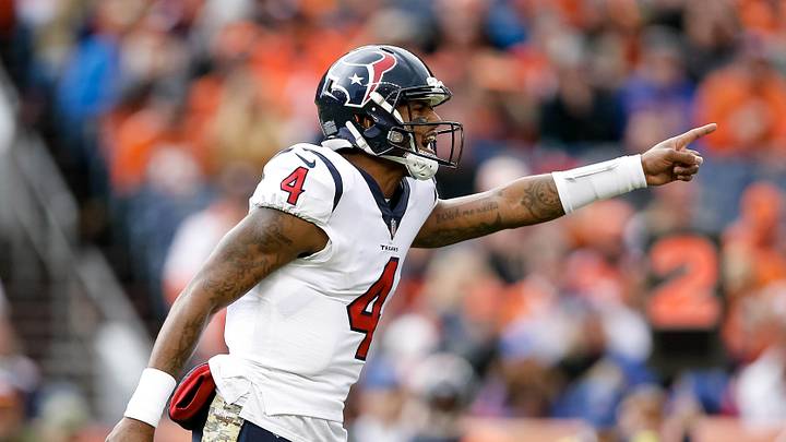 What the 49ers Would Have To Trade for Deshaun Watson