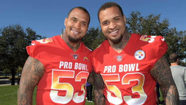 Former Gators, Pouncey Twins Jointly Retire From NFL Former Gators, Pouncey Twins Jointly Retire From NFL