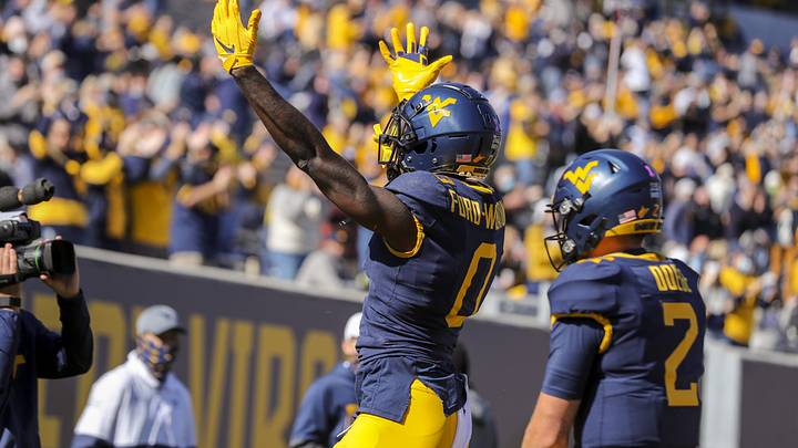 Way-Too-Early 2021 WVU Football Predictions