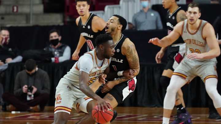 Locked on Boston College: Eagles Drubbed by Florida State