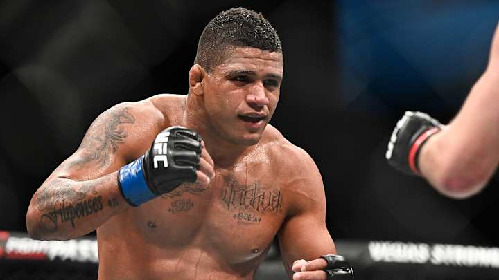 UFC 288 Features Battle of Welterweight Contenders