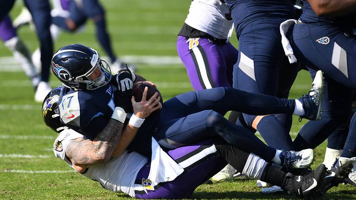 Urban Meyer's Respect For Joe Cullen, Ravens Leads to Next Era of Jaguars' Defense