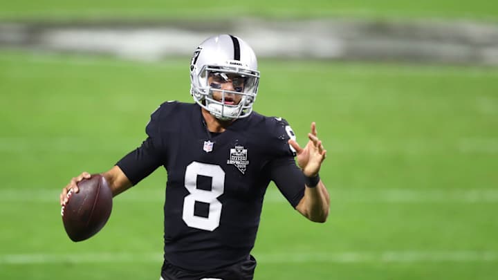 Will Backup Quarterback Marcus Mariota Be Traded?