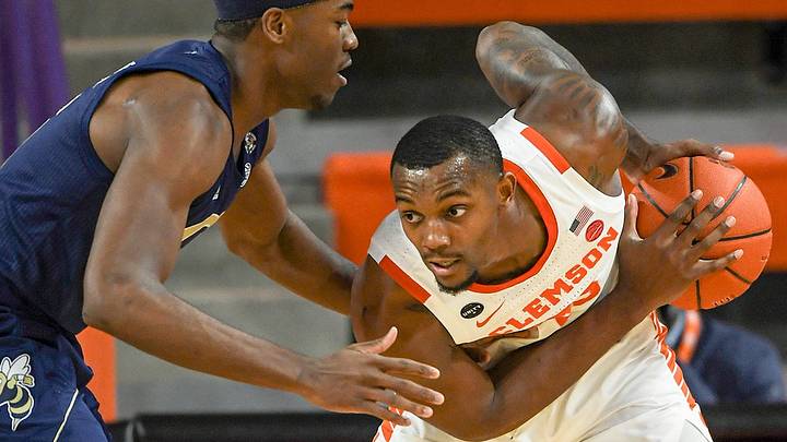 Clemson Tough to Beat at Home, Now Must Prove Themselves on Road