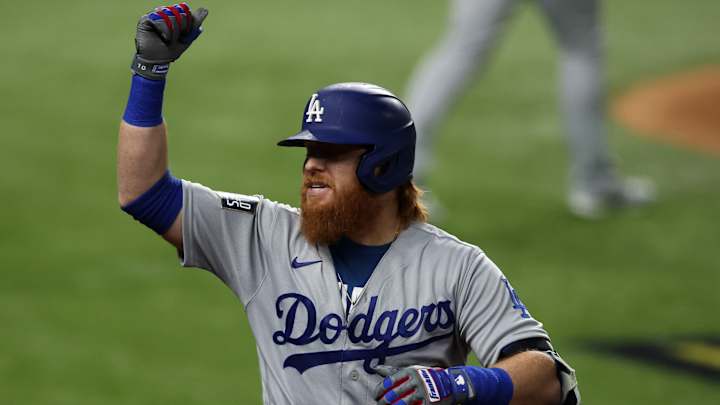 MLB Rumors: Justin Turner Has Multiyear Offers From Dodgers, Brewers
