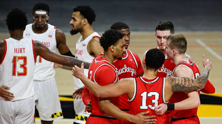 Game Preview: No. 4 Ohio State vs. Indiana