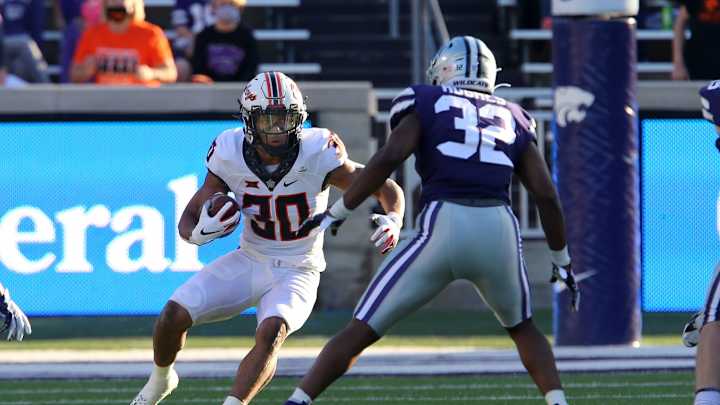 2021 NFL Draft Prospect Profile: RB Chuba Hubbard, Oklahoma State 2021 NFL Draft Prospect Profile: RB Chuba Hubbard, Oklahoma State