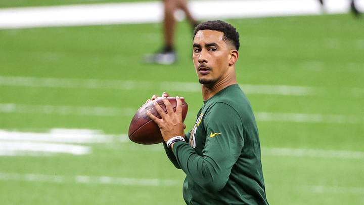 What’s the Packers’ Biggest Draft Mistake? What’s the Packers’ Biggest Draft Mistake?