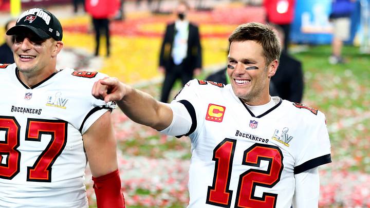 What Broncos GM George Paton Can Learn From Bucs' World Championship What Broncos GM George Paton Can Learn From Bucs' World Championship