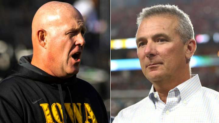 Urban Meyer's Bad Decision (Reprise)