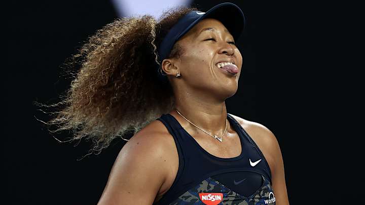 Australian Open Midterm Grades: Naomi Osaka Is Cruising, Venus Williams Shows Valor