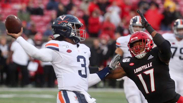 Finding Linebacker Depth in Draft Is a Potential Bears Goal Finding Linebacker Depth in Draft Is a Potential Bears Goal