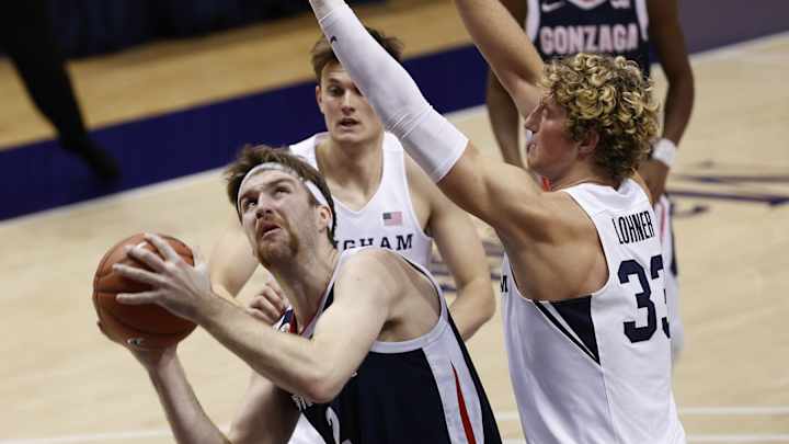 BYU Basketball: KenPom Predicts Final Three Games