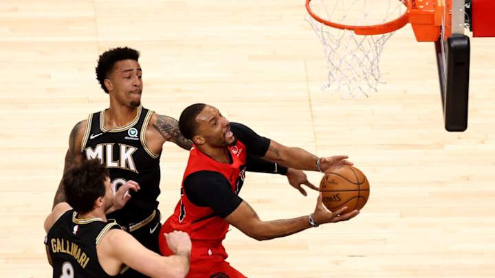 Raptors Unlikely to Start Norman Powell When OG Anunoby Returns