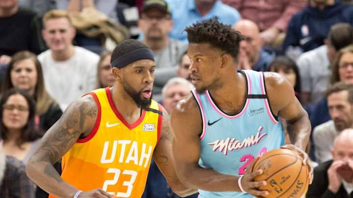 What to watch for: Utah Jazz vs Miami Heat