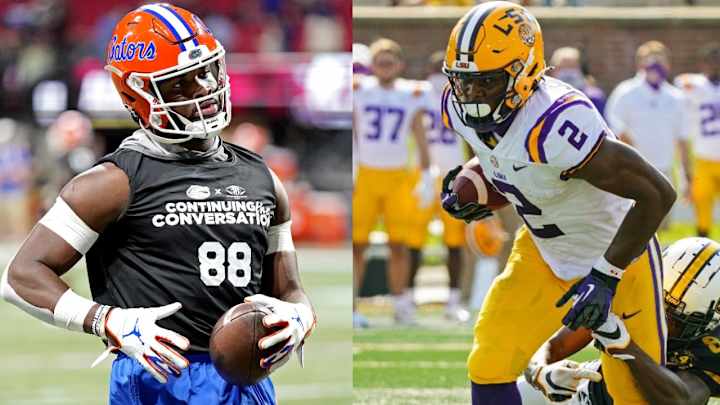 Florida Gators 2021 Roster Outlook: Tight Ends Florida Gators 2021 Roster Outlook: Tight Ends