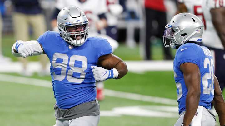 Seahawks 2021 Free Agent Targets Per Team: NFC North