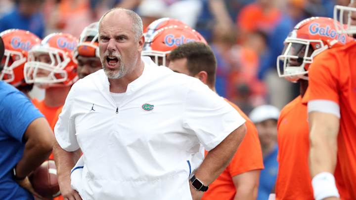 Florida Gators Recruiting: 2022 OL to Keep Tabs On
