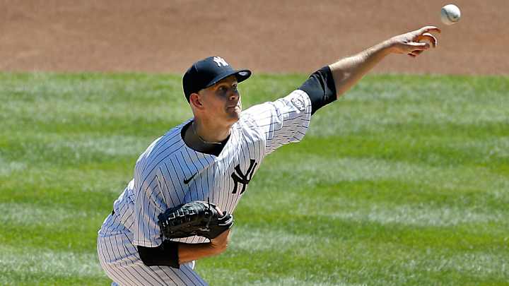 Report: Mariners Reunite With James Paxton on 1-Year, $8.5 Million Deal