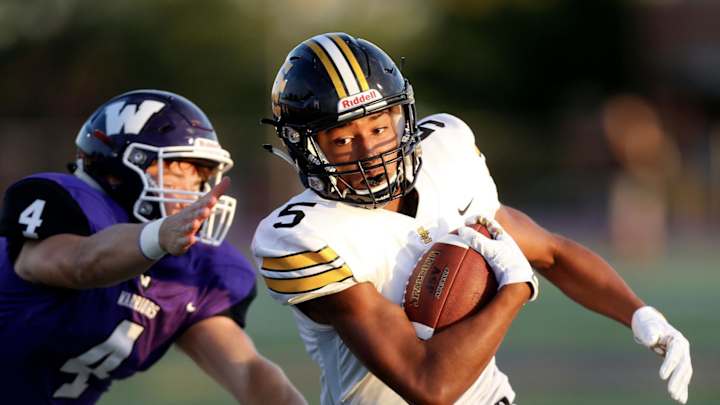 Notre Dame 2022 Defensive Recruiting Class On The Verge Of Elite Status