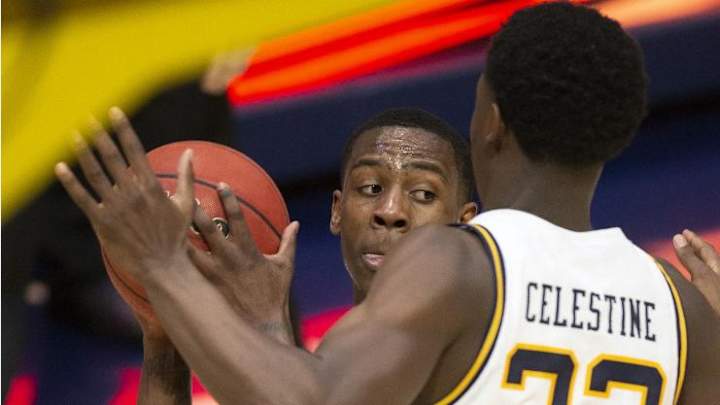 Freshman Jalen Celestine a Surprise Star in Cal’s Upset of Colorado