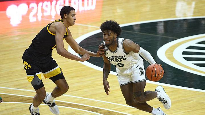 Michigan State Suffers Worst Home Loss in the Tom Izzo Era
