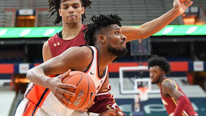 Five Takeaways from Syracuse's Win Over Boston College
