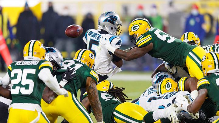 Grading the Packers on Salary-Cap Curve: Inside Linebackers Grading the Packers on Salary-Cap Curve: Inside Linebackers