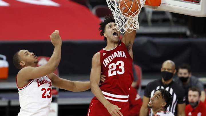 My Two Cents: Brutal Starts Finally Prove Fatal For Indiana