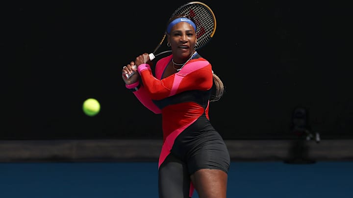 Serena Williams, Novak Djokovic Muscle Through to Reach Australian Open Quarterfinals