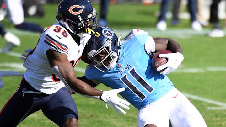 Will It Be Rent-A-Safety for Bears Again? Will It Be Rent-A-Safety for Bears Again?