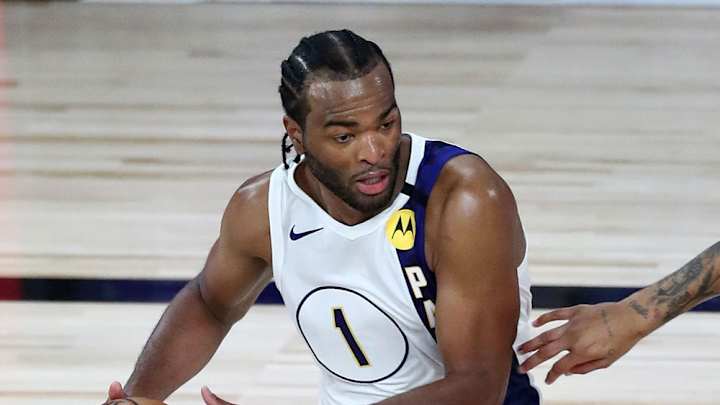 TJ Warren's Return to Pacers is 'Coming Really Soon' TJ Warren's Return to Pacers is 'Coming Really Soon'