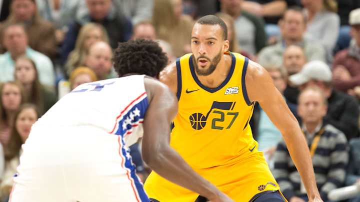 What to watch for: Utah Jazz vs Philadelphia 76ers