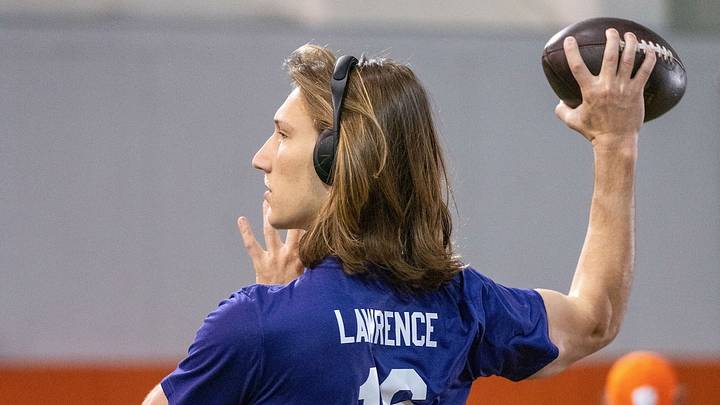 Monday Morning Reset: Next Stop for Trevor Lawrence: Jacksonville